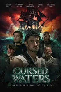 دانلود فیلم Cursed Waters