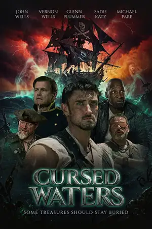 دانلود فیلم Cursed Waters