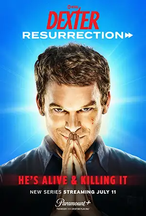 دانلود سریال Dexter: Resurrection دوبله فارسی