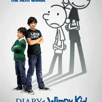 دانلود فیلم Diary of a Wimpy Kid: Rodrick Rules 2011 دوبله فارسی