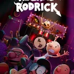 دانلود انیمیشن Diary of a Wimpy Kid: Rodrick Rules 2022 دوبله فارسی