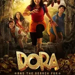 دانلود فیلم Dora and the Search for Sol Dorado دوبله فارسی