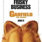 دانلود فیلم The Garfield Movie دوبله فارسی