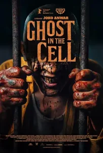 دانلود فیلم Ghost in the Cell دوبله فارسی | فیلم شبحی در زندان