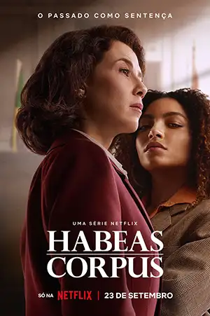 دانلود سریال Habeas Corpus