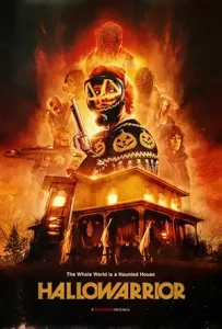 دانلود فیلم Hallowarrior