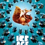 دانلود انیمیشن Ice Age: The Meltdown دوبله فارسی