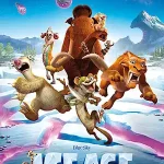 دانلود انیمیشن Ice Age: Collision Course دوبله فارسی