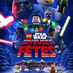 دانلود انیمیشن The Lego Star Wars Holiday Special 2020 دوبله فارسی