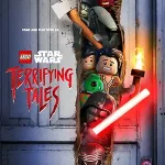 دانلود انیمیشن Lego Star Wars Terrifying Tales دوبله فارسی
