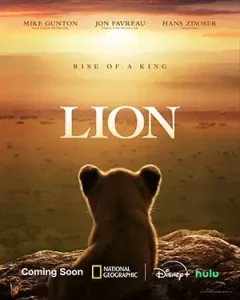 دانلود سریال Lion 2026 دوبله فارسی