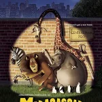 دانلود انیمیشن Madagascar دوبله فارسی