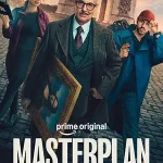 دانلود فیلم Masterplan