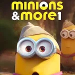دانلود انیمیشن Minions & More 1 دوبله فارسی