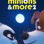 دانلود انیمیشن Minions & More 2 دوبله فارسی