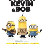 دانلود انیمیشن Minions دوبله فارسی