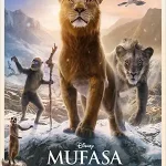 دانلود فیلم Mufasa: The Lion King دوبله فارسی