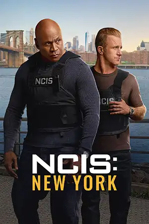 دانلود سریال NCIS: New York