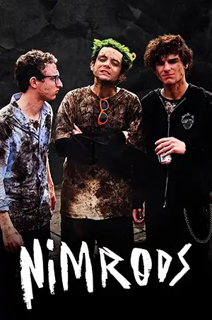 دانلود فیلم Nimrods