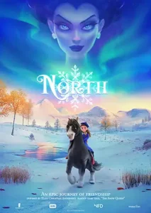 دانلود انیمیشن North 2025