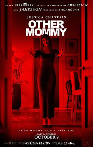 دانلود فیلم Other Mommy دوبله فارسی