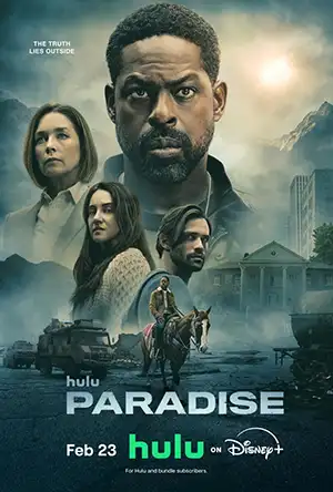 دانلود سریال Paradise دوبله فارسی