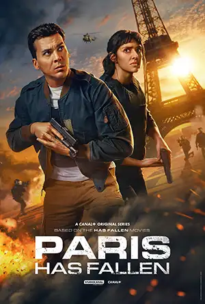 دانلود سریال Paris Has Fallen 2024
