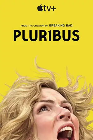 دانلود سریال Pluribus دوبله فارسی
