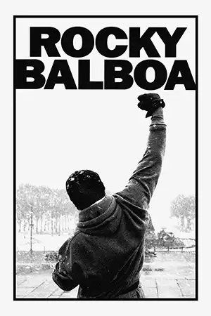 دانلود فیلم Rocky Balboa