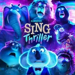 دانلود انیمیشن Sing: Thriller دوبله فارسی