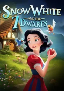 دانلود انیمیشن Snow White and the 7 Dwarfs 2025 دوبله فارسی | انیمیشن سفیدبرفی و هفت کوتوله