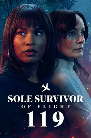 دانلود فیلم Sole Survivor of Flight 119
