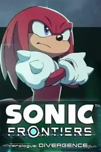 دانلود انیمیشن Sonic Frontiers Prologue: Divergence دوبله فارسی