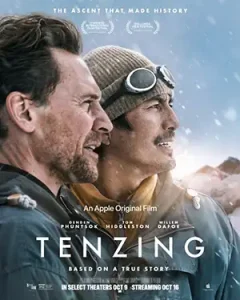 دانلود فیلم Tenzing
