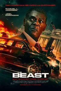 دانلود فیلم The Beast 2026 دوبله فارسی | فیلم هویلا