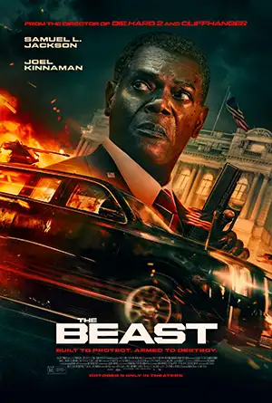 دانلود فیلم The Beast 2026 دوبله فارسی