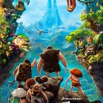 دانلود انیمیشن The Croods 2013 دوبله فارسی