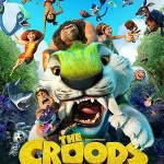 دانلود انیمیشن The Croods: A New Age دوبله فارسی