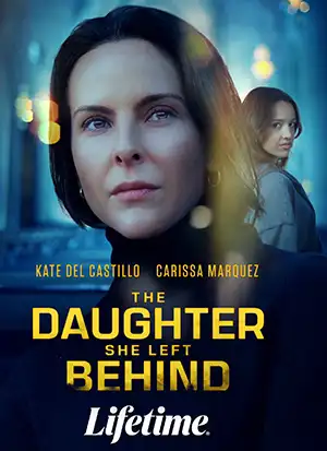 دانلود فیلم The Daughter She Left Behind