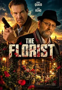 دانلود فیلم The Florist 2026