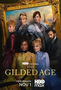 دانلود سریال The Gilded Age