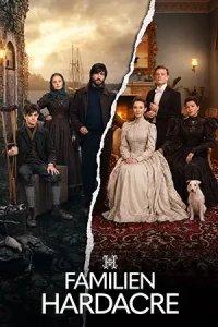 دانلود سریال The Hardacres