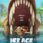 دانلود انیمیشن The Ice Age Adventures of Buck Wild دوبله فارسی