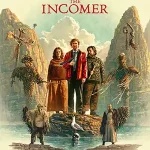 دانلود فیلم The Incomer دوبله فارسی