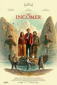 دانلود فیلم The Incomer دوبله فارسی