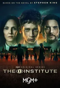 دانلود سریال The Institute دوبله فارسی