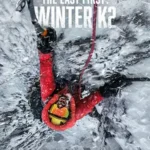 دانلود مستند The Last First: Winter K2 زیرنویس فارسی