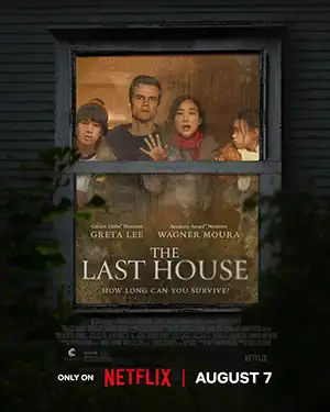 دانلود فیلم The Last House دوبله فارسی