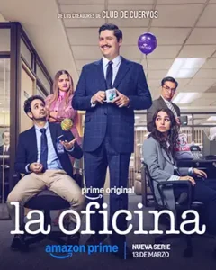 دانلود سریال The Office 2026