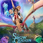 دانلود انیمیشن The Snow Queen and the Princess دوبله فارسی